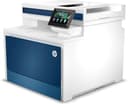 HP Color Laserjet Pro MFP 4302FDW, Stampante Multifunzione A4, Stampa Fronte e Retro Automatico a Colori, Fax, Wi-Fi, Ethernet, ADF, HP Smart - 2
