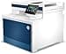 HP Color LaserJet Pro MFP 4302fdw - 2