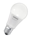 OSRAM Smart + LED, lámpara ZigBee con zócalo E27, blanco cálido, atenuable, directamente compatible con Echo Plus y Echo Show (2ª generación) - 2