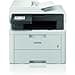 Brother MFC-L3740CDWE EcoPro Compact 4-in-1 Colour LED Multifunction Device with WLAN/LAN, ADF and Duplex Printing - 1