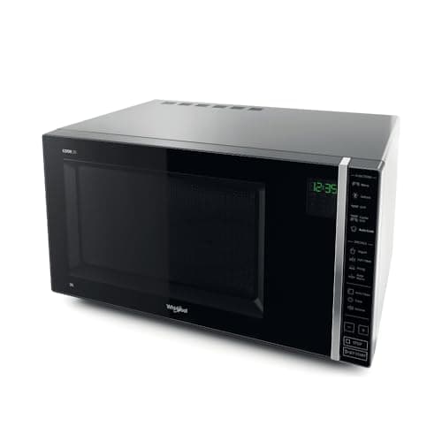 Whirlpool MWP 303 SB Horno Microondas