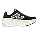 New Balance Men's Fresh Foam X More V5 Running Shoes, Black Cement, 11 UK - 1