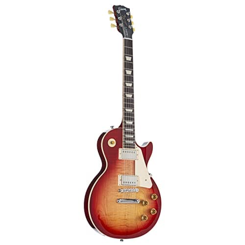Les Paul Standard '50s Heritage Cherry Sunburst
