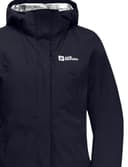 Jack Wolfskin Women's Luntal 3-in-1 Jacket W Jacket - 6
