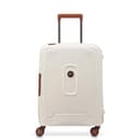 DELSEY Paris - MONCEY MR - Reisekoffer - 76cm x 52cm x 30cm - XL - Gelb - 1