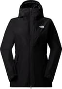 The North Face Damen Hikesteller Parka Shell Jack Jacke, Tnf Black, XL - 1