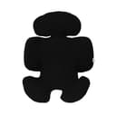 JYOKO KIDS Funda en algodón orgánico para reductor | Compatible con Maxi-Cosi Mica Eco i-Size y Mica 360 Pro i-Size | Estampado Black Series - 3