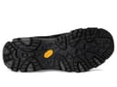 Merrell Men's Moab 3 Walking Shoes, Black Night, 10.5 UK - 4