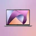 Lenovo IdeaPad Flex 5 Notebook - AMD Ryzen 7 7730U, RAM 16GB, 512GB SSD, Display 14" Touch WUXGA (1920x1200) IPS, Windows 11 Home, Tastiera italiana, Digital Pen inclusa - Arctic Grey - 5