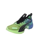 PUMA Fast-R Nitro Elite Elektrocharged Wns, Scarpe da Calcio Donna, Viola, 39 EU, Viola, 39 EU - 1