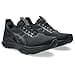 ASICS Men's Gel-Kayano 32 Trainers, Black graphite grey, 45 EU - 1
