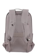 Samsonite Workionist - Mochila para laptop con compartimento de ropa de 15.6 pulgadas, 43 cm, 17.5 L, rosa (cuarzo) - 4