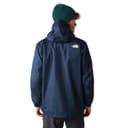The North Face NF00A8AZ8K2 M QUEST JACKET - EU Jacket Herren Summit Navy Größe L - 2