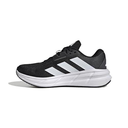 adidas Women's Questar 3 Running Shoes, core Black/Cloud White/Carbon, 6 UK