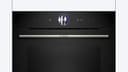 BOSCH - Forno multifunzione con vapore aggiunto, 60 cm, Serie 8, Elettronica TFT TouchControl Plus, AirFry, Home Connect, Nero, HRG7361B1 - 2