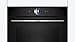 BOSCH - Forno multifunzione con vapore aggiunto, 60 cm, Serie 8, Elettronica TFT TouchControl Plus, AirFry, Home Connect, Nero, HRG7361B1 - 2