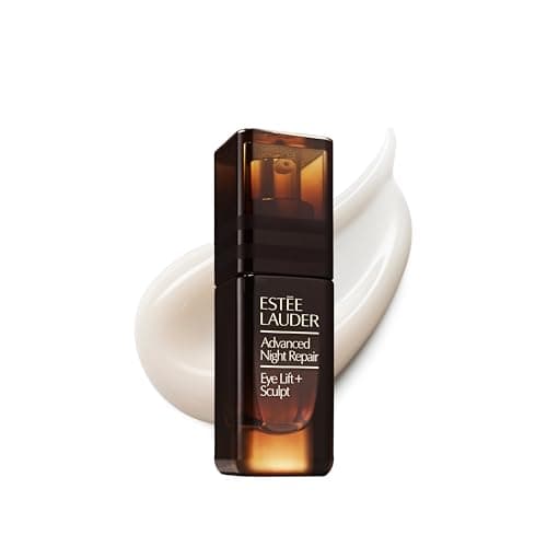 Estée Lauder Advanced Night Repair Eye Lift + Sculpt | Eye Cream with 2HA Volume Filler & Hexapeptide-8, 15 ml