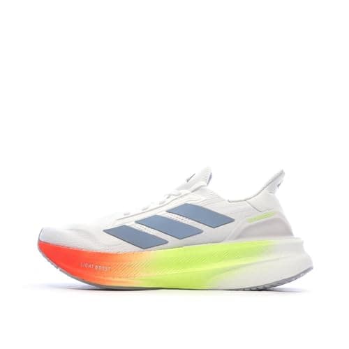 adidas Scarpe da corsa bianche da uomo Ultraboost 5X, bianco, 38 EU
