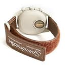 Orologio da Polso Moonswatch Omega x Swatch Saturn in Bioceramica - 3