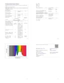 Philips Hue Smart LED A60 Bulb, White and Color Ambiance, E27 Base, 8.1W, Full Spectrum Light 1000K-20000K, 1100 Lumens, Dimmable, Works with Alexa, Google Assistant, and Apple Home, 2 Pack - 12