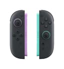 Nintendo Joy-Con 2 2er-Set (hellviolett/hellgrün) - 4