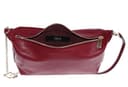 Borsa a tracolla FURLA Nuvola Donna Pelle Bordeaux - WE00662-BX3104-CGQ00 - 5