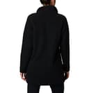 Columbia Panorama Long Jacket Chaqueta, Negro, M para Mujer - 3
