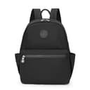 Hapkou Women's Mini Backpack Casual Daypack Rucksack Lightweight Nylon Travel Bag Ladies Girls Small Backpack for School Work Travel - 1