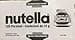 Nutella Ferrero - crema spalmabile monodose, 120 vaschette da 15g [1800g] - 4