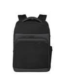 Samsonite Mysight - Zaino porta pc 14.1 pollici (40 cm - 16.5 L), Nero (Black) - 1