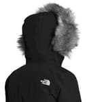 The North Face Arctic Parka Tnf Black XS - 6