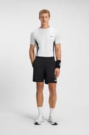 Boss Hombre Jonah_Runn_MX_N, Blanco, 39 EU - 3