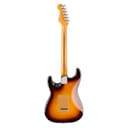 American Ultra II Stratocaster SSS EB Ultraburst + custodia - 2