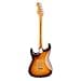 American Ultra II Stratocaster SSS EB Ultraburst + custodia - 2
