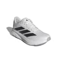 adidas Damen Duramo SL 2 Running Shoes, Cloud White/Core Black/Dash Grey, 39 1/3 EU - 4