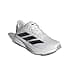 adidas Women's Duramo SL 2 Running Shoes, Cloud White Core Black Dash Grey, 39 1 / 3 EU - 4