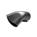 BELLISSIMA Imetec - Spazzola Ad Aria Calda 5 in 1 GH18 1100, Accessori per Styling Liscio, Onde, Ricci, Spazzole Rivestite in Ceramica - 8