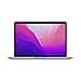 Apple 2022 Ordenador Portátil MacBook Pro con Chip M2 Pantalla Retina de 13 Pulgadas, 8GB de RAM, 256 GB SSD ​​​​​​​de Almacenamiento SSD, Touch Bar, Color​​​​​​​ Gris Espacial ​​​​​​ - 1