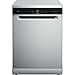 Whirlpool 60 cm 14c 42db c stainless steel dishwasher wfc3c42px - 2
