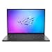 ASUS ROG Zephyrus G16 GU605CR Laptop; 16 Inch WQXGA 240Hz/0.2ms 16:10 OLED Display; Intel Core Ultra 9 285H; 32GB RAM; 1TB SSD; NVIDIA RTX 5070 Ti; Win11 Home; QWERTZ; Eclipse Grey; 3 Months Game Pass - 1