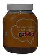 6x Ferrero Nutella Haselnuss Schokolade 950g Schokoaufstrich Brotaufstrich Made in Italy - 1