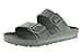 BIRKENSTOCK ARIZONA EVA 1029538 pure sage salvia ciabatte uomo fibbie gomma 41 - 1