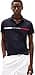 Tommy Hilfiger Men's S/S Polo Shirt, Blue (Desert Sky), L - 1