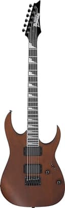 Ibanez Gio GRG121DX-WNF Walnut Flat - 1