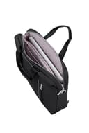 Samsonite Ongoing - Laptoptasche 15.6 Zoll, 40 cm, 10.5 L, Schwarz (Black) - 5