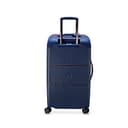 Delsey Chatelet air 2.0, Valigia bauletto rigida, 41,91 x 35,56 x 73,03 cm, Blu - 7