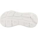 Hoka One One 1162012-WWH Bondi 9 White/White Women's Scarpe Taglia US 8 - 5