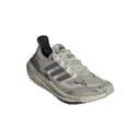 adidas Ultraboost Light, Scarpe da Ginnastica Unisex-Adulto, Putty Grey/Grey/Orbit Grey, 39 1/3 EU - 6