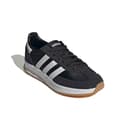 adidas Herren Run 70S 2.0 Shoes, Core Black/Cloud White/Cloud White, 42 2/3 EU - 5