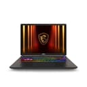 MSI Vector 16 HX AI A2XWHG-097XES, Portátil Gaming 16" (Intel Core Ultra 7 255HX, 32GB, 1TB SSD, RTX 5070 Ti-12GB, Sin Sistema Operativo) Teclado QWERTY Español - 1